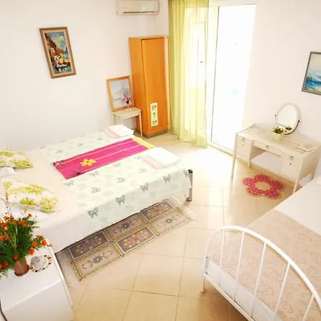 Apartment Jaz *