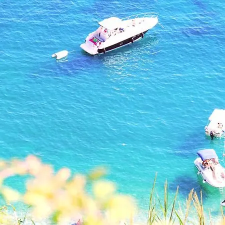 Apartment Jaz Budva