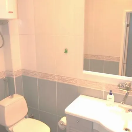 Jaz Apartment *
