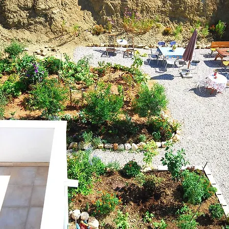 Apartment Jaz Budva