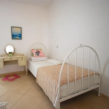 Apartment Jaz *