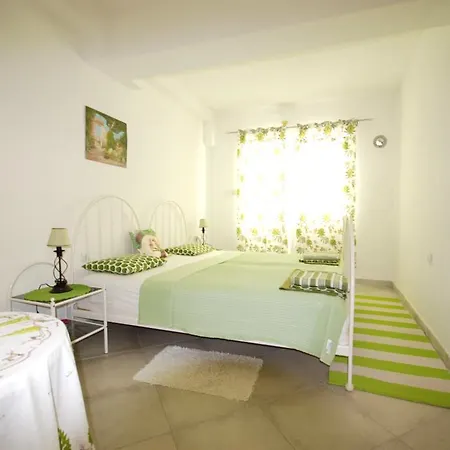 Apartment Jaz Budva